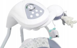 Caretero Raffi Niebieski 13