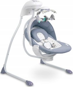 Caretero Raffi Niebieski 16