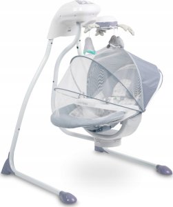 Caretero Raffi Niebieski 18