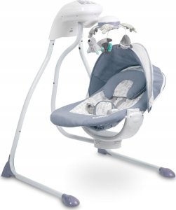 Caretero Raffi Niebieski 2