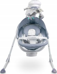 Caretero Raffi Niebieski 24