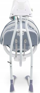 Caretero Raffi Niebieski 26