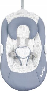 Caretero Raffi Niebieski 27