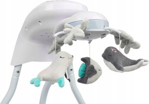 Caretero Raffi Niebieski 29