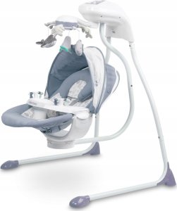 Caretero Raffi Niebieski 4