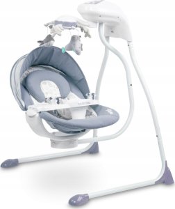 Caretero Raffi Niebieski 5