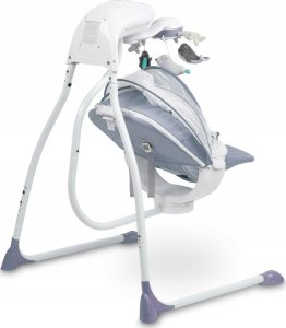 Caretero Raffi Niebieski 6