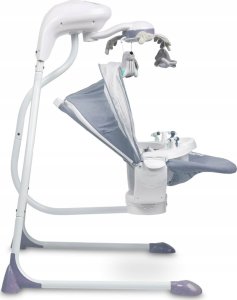 Caretero Raffi Niebieski 7