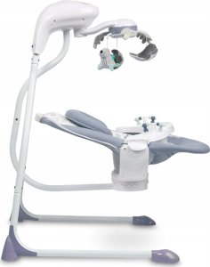 Caretero Raffi Niebieski 8