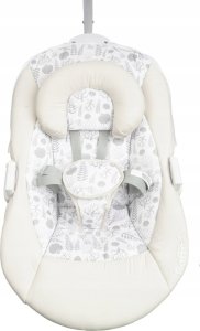 HUŚTAWKA ELEKTRYCZNA RAFFI LIGHT GREY 13