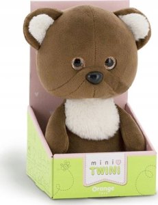 Przytulanka mały miś mini twini - 25cm 1