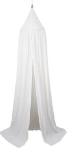 Filibabba baldachim white 1