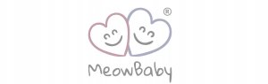 MeowBaby Meowbaby okrągły suchy basen dla dziecka 90x30cm/ 2