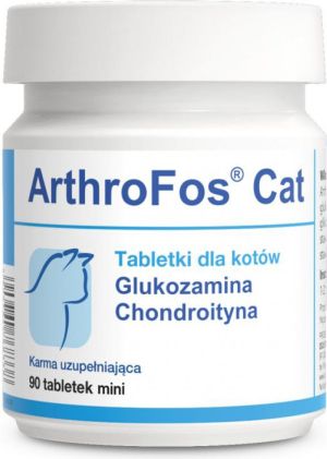 Dolfos CAT ARTHROFOS MINI 90 tabletek 1