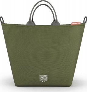 Greentom torba zakupowa shopping bag olive 1