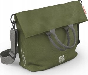 Greentom torba z przewijakiem diaper bag olive 1