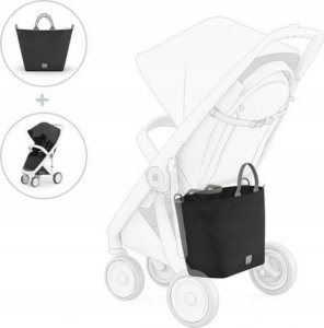 Greentom Greentom torba zakupowa shopping bag blossom 4