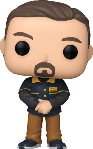 Funko POP! Clerks 3 Silent Dante Figurka 1482 1
