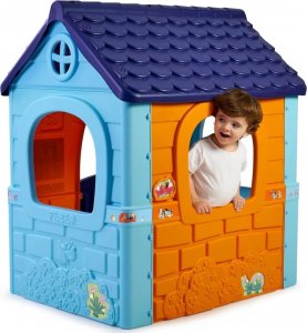 FEBER Domek Ogrodowy dla Dzieci BLUEY Skrzynka na Listy 3