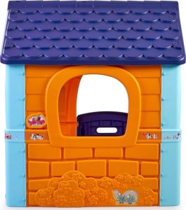 FEBER Domek Ogrodowy dla Dzieci BLUEY Skrzynka na Listy 4