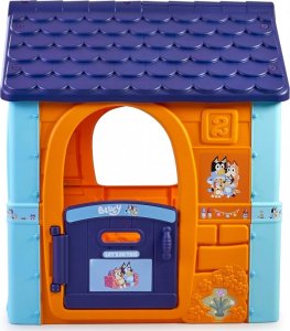 FEBER Domek Ogrodowy dla Dzieci BLUEY Skrzynka na Listy 6