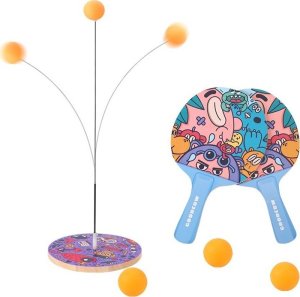 GRA PING PONG JHTOY-618 1
