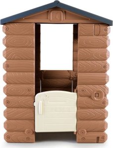 FEBER Duży Domek Letniskowy dla Dzieci 3