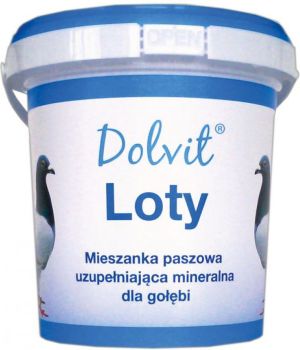 Dolfos LOTY 1kg 1