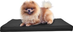 BUDA DLA MAŁEGO PSA KOTA OCIEPLANA DWUSPADOWA WOODOK LEGOWISKO KOLOR jasny 4