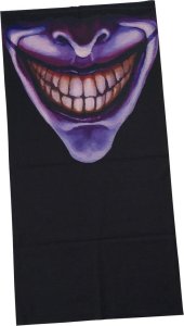 Antibacterial Multifunctional Bandana Sling 2