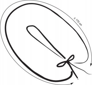 Poduszka ciążowa Longer dla kobiet w ciąży do spania - Szary 2