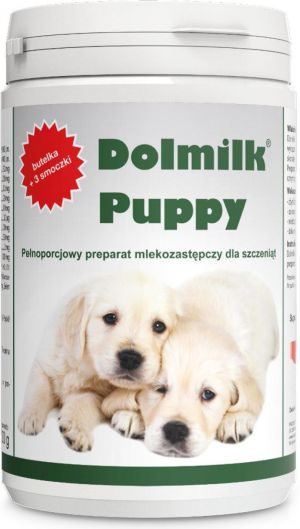 Dolfos DOLMILK PUPPY 300g 1