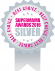 Poduszka rogal do karmienia fasolka rozbieralna - Róże sepia 2