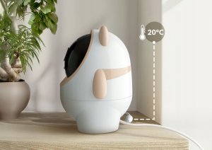 5794 AMI NIANIA BEZPRZEWODOWA VIDEO IP 11