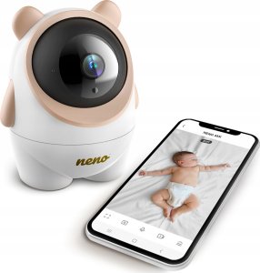 5794 AMI NIANIA BEZPRZEWODOWA VIDEO IP 2