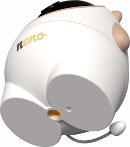 5794 AMI NIANIA BEZPRZEWODOWA VIDEO IP 6