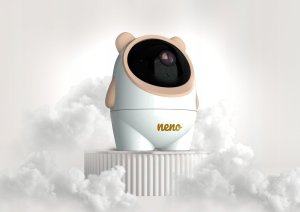 5794 AMI NIANIA BEZPRZEWODOWA VIDEO IP 9