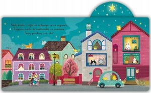 Wesoła zagroda nocna wyprawa 6