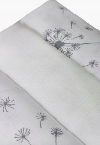 Pielucha muslin 3 pak 70x80 3
