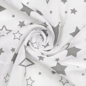 Pielucha muslin 3 pak 70x80 2