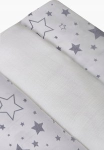 Pielucha muslin 3 pak 70x80 5