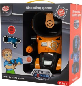 Robot z piłkami 0647015 2