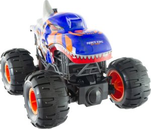 Samochód zdalnie sterowany 2