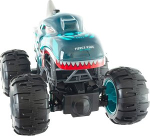 Samochód zdalnie sterowany 3