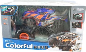 Samochód zdalnie sterowany 5