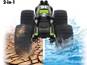 Dumel Rhino wave 7