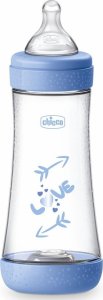 153985 BUTELKA PERFECT5 300ML FAST BOY 1