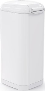 1323 POJEMNIK SELECT + 1 WKŁAD XL DIAPER GENIE BIAŁY 3