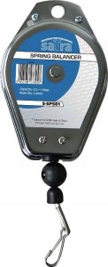 SATRA BALANCER 0.5-1.5kg 1