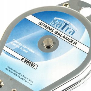 SATRA BALANCER 0.5-1.5kg 8